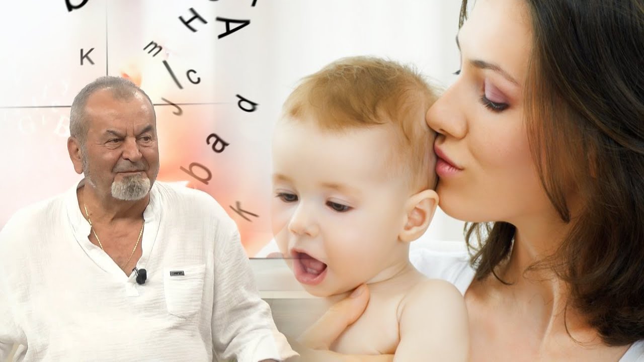 Sa fjalë duhet të thotë një fëmijë 19-muajsh? /Specialisti: E rëndësishme është që të…