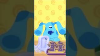 Do You Remember Blues Clues? #bluesclues #nickjr #nickelodeon