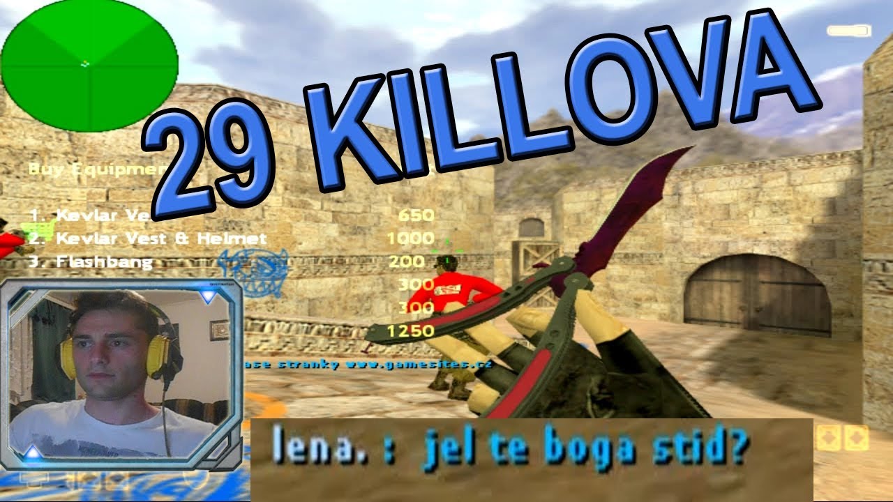 s1LLa - FULL CW (kikovali su me) #2