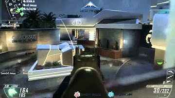 INTENSE 4v4 Tournament Comeback Final Map! (Plaza Hardpoint w/GameChat)