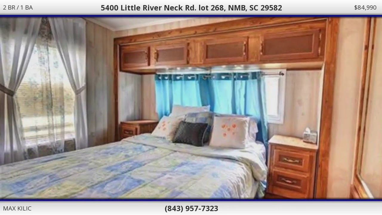 Myrtle Beach RV Resort. lot 268 NMB, SC 29582 YouTube