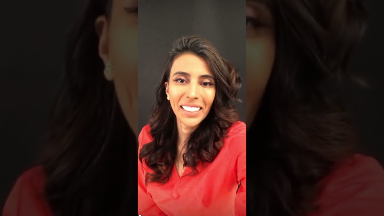 الدكتورة سمية الناصر | العلاقة غلط ❌شوف الوصف👇