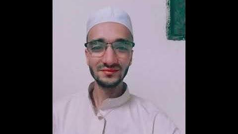 ما تيسر من سوره العنكبوت القارئ (أسامه رضوان)