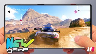 YA SALIÓ para LATAM y en ESPAÑOL la nueva BETA de “RACING MASTER” | Android iOS