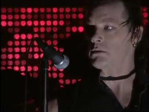 Nine Inch Nails - Closer "Pro Shot HQ" (Live Buenos Aires 08)