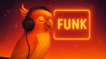 Funk Instrumental – Tight Groove & Bold Bass Lines Vol.9
