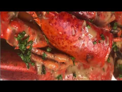 Video: Paano Magluto Ng Masarap Na Crayfish