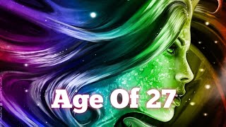 Glasi - Age Of 27 (Klaas Remix)