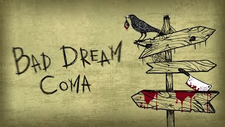 Bad Dream: Coma - Tập 1: Game CỰC HAY, không kém Rusty Lake