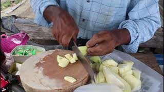 Kelantan Food Tour | Streetfood in Kelantan with Subtitle