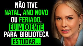 ESSA É A MENTALIDADE QUE CONCUSEIROS PRECISAM TER! | Luciana Lima (Concursos Públicos)