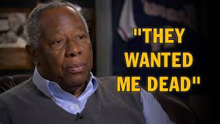 Details Hank Aaron Finally Breaks Silence on the Tragedies of His Career News