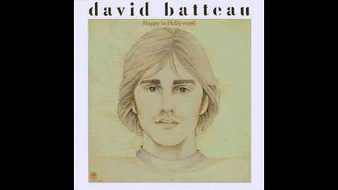 David Batteau - Walk In Love (1976)