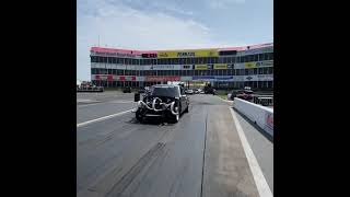 Testing La Papi Paga