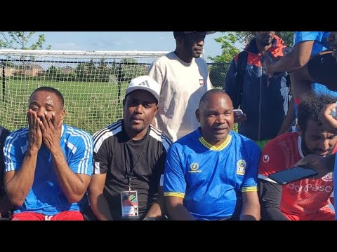 KING KIBA IN TORONTO  BONANZA