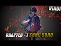 SUNG SUHO | Solo leveling Ragnarok chapter 1 explained in | HINDI