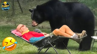 видео: Лучшие фейлы месяца #26 🤣 Подборка самых смешных видео — попробуй не засмеяться 😂🔥 картинка: Лучшие фейлы месяца #26 🤣 Подборка самых смешных видео — попробуй не засмеяться 😂🔥