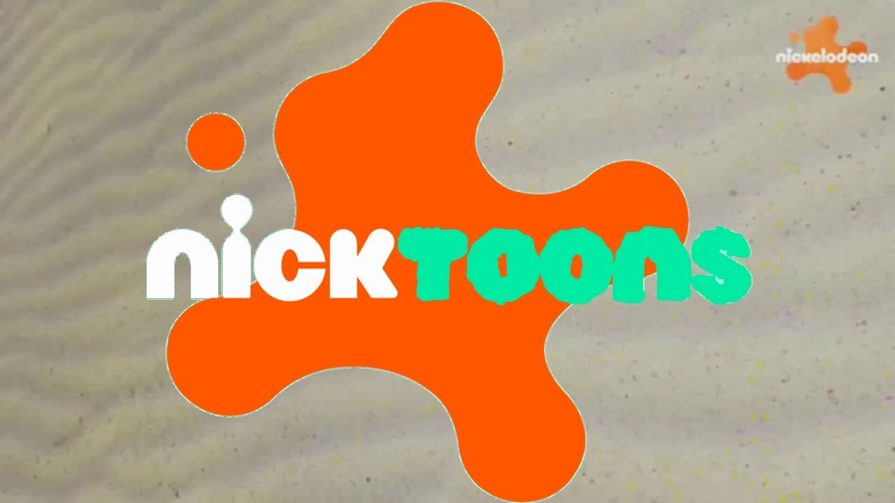 2024 NickToons SpongeBob Commercial Free Zone Promo - YouTube