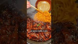 chicken and Noodles food video#food #cookingreels #cooking #shorts #shortvideo