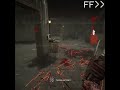 Goofy Huntress | Dead by Daylight #shorts #dbd #deadbydaylight #dbdshorts #dbdclips #dbdmemes #bhvr
