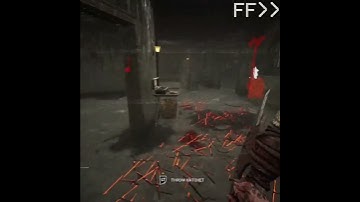 Goofy Huntress | Dead by Daylight #shorts #dbd #deadbydaylight #dbdshorts #dbdclips #dbdmemes #bhvr