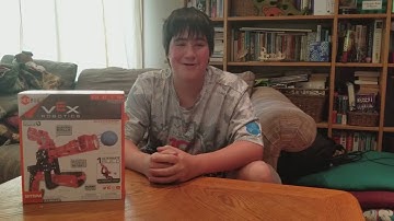 VEX HEXBUG Switchgrip