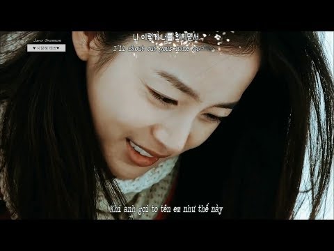 MY LOVE - Lee Seung Chul [FMV] [ Kim Tae Hee - 김태희] [Kara + Eng sub +Vietsub]