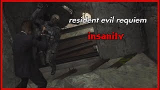 "INSANITY" finding a way down,section | first time attempting a (no damage run)