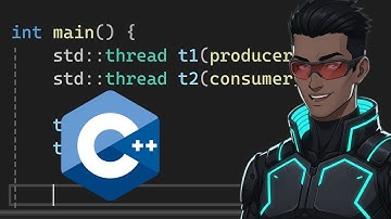 C++ Multithreading Deep Dive: Mutexes, Locks, and Queues