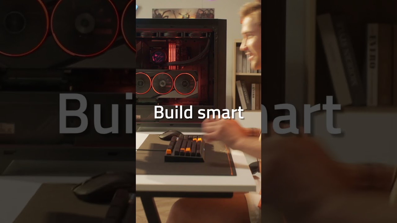 Build Smart, Go ELITE - AORUS ELITE Products | AORUS INDIA 