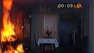 видео: Пожар в квартире картинка: Пожар в квартире