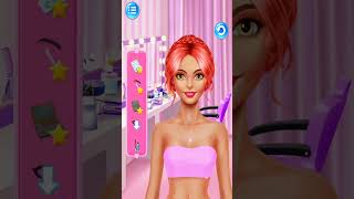 Makeup Games Wedding Artist  Makeup #ShortsGame - Fun Girl Games screenshot 3