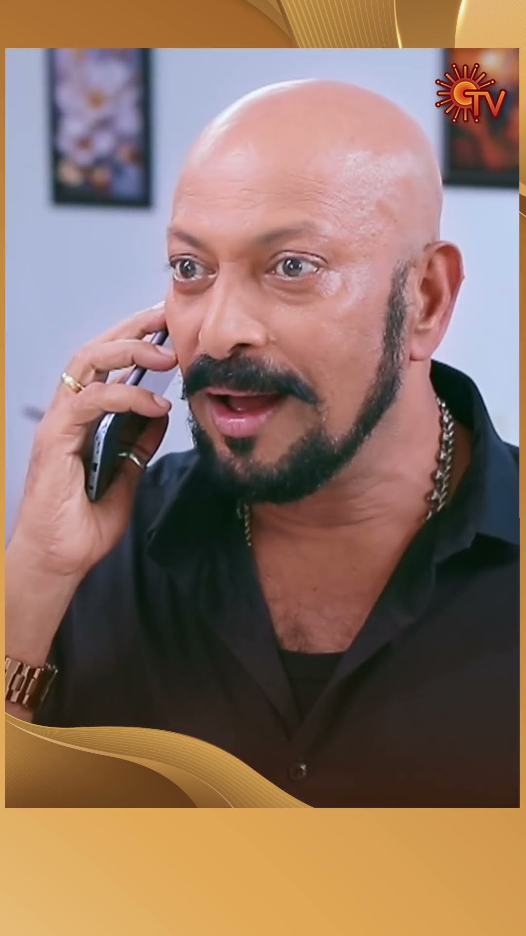 #PunnagaiPoove #SunTV #shorts #tamilserial