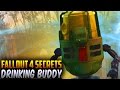 Fallout 4 Secrets - How To Get Modified Protectron &quot;Buddy&quot; For Your Settlements (Fallout 4)