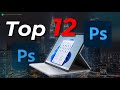 Die besten Laptops für Bildbearbeitung und Videobearbeitung 2024