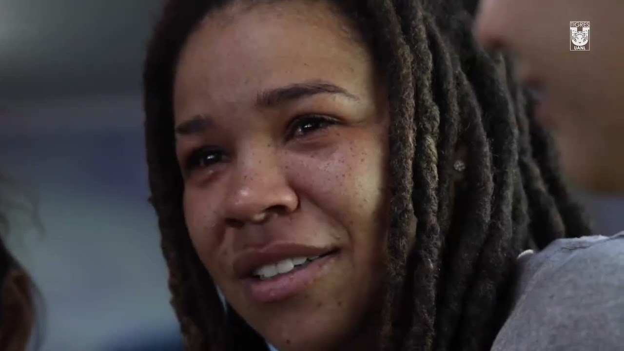 la despedida de Mia Fisher de tigres