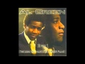 The Lord Will Make A Way Somehow - Al Green