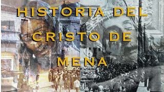 El Secreto Mejor Guardado de Málaga: La Verdadera Historia del Cristo de la Buena Muerte #cristomena El Secreto Mejor Guardado de Málaga: La Verdadera Historia del Cristo de la Buena Muerte #cristomena