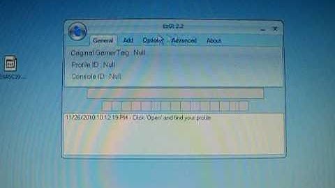 Black ops gamertag mod tut