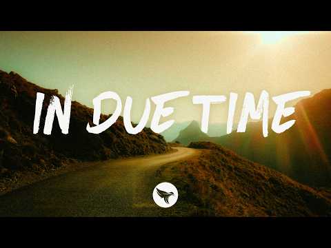 Colin Lynch - In Due Time (Lyrics)