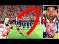 DEL PİERO 26 METRE FRİKİK GOL 😱 SESEGEL ŞOK ! TÜRK STOPER CHALLENGE ! SESEGEL VS ÜMİDİ