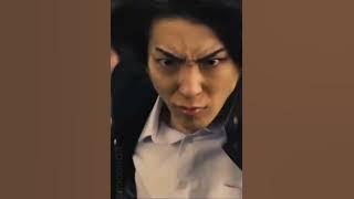 High & Low: The Worst 😈 Japanese Gangster School Kids Attitude Status Video 4K Edit #shorts