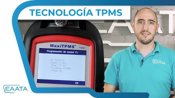 ¿Cómo usar la tecnología TPMS con AUTEL TS601 y las válvulas universales MX Sensor?