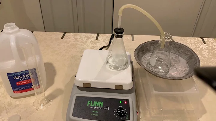 7.1 Lesson 9 - Heating Water Investigation - DayDayNews