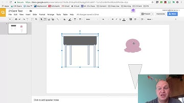 How to build custom shapes in Google Slides