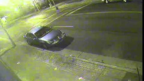Hit and Run Video