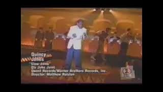 Tamia & baby face - Slow Jams