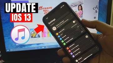 How to download and install iOS 13 via iTunes