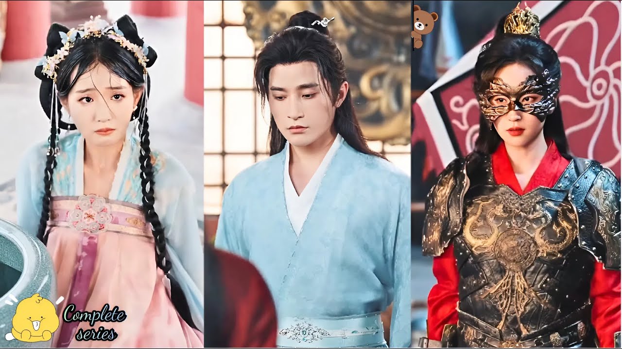 La generala indomable regresa por lo suyo. ¿Qué le depara el destino?