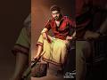 Vijay thalapathy king status shorts